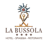 La Bussola Beach